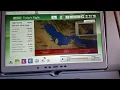 Emirates EK 202 In-flight