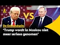 Download Lagu Russische media drijven de spot met Trump: ‘niet serieus te nemen’