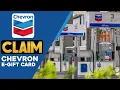 How to use Chevon E-Gift Card 2024