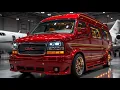 Download Lagu 🚐 GMC Savana Camper Van Tour – Ultimate Off-Grid Living Setup!