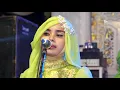 Lagu Keluhan jiwa. Yeyen Annisa di Tlogowungu Pati
