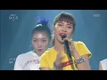 Yoo Hee-yeol's Sketchbook - Luna - Free Somebody. 06/03/2016