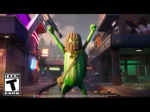 Découverte Trailer SAISON 2 !!!