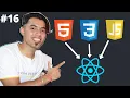 Internal CSS Inline CSS Styling In React JS in Hindi in 2020