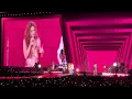 Shakira – Monotonia ft. Ozuna (LMYNL Tour Live at MetLife Stadium, 5-15-25) (4K HDR, HQ AUDIO)