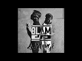 Blam'S - Allez Chante (Audio)