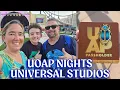 UOAP Universal Orlando Annual Passholder Nights Full Event Experience With Information