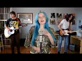 Download Lagu The Rolling Stones - Wild Horses (IMY2 Cover)
