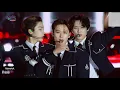 Download Lagu MUSIC BANK CHILE - THE BOYZ \