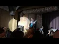 Женя Галич (O.TORVALD) - Назовні (Дніпро, 14.08.2020)