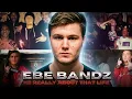 He s The Only White Member Of This Savage Gang GMEBE Bandz Billy Da Kid