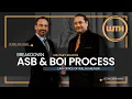 Facing an Administrative Separation Board or Board of Inquiry