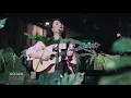 Janine Teñoso - "Umibig Muli" Live at Stages Sessions