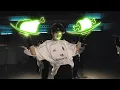 NEXZ Archive Kirsten Choreography Effects version