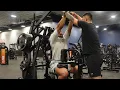 First day back back day Too much Love Im not famous