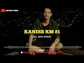 kandis KM 81 // BATAK ASIA