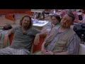 The Big Lebowski Jesus warns Walter