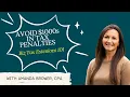 How to File a Business Tax Extension in 2025 Avoid IRS Penalties