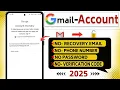 Download Lagu Gmail recovery without verification code | 2 step verification gmail forgot password hindi