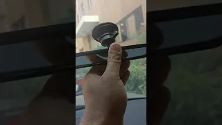دفترچه راهنمای نصب آینه مکشی خودرو دندنها