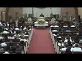 Funeral Services