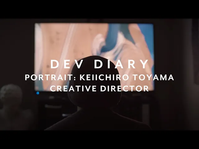 Focus - Keiichiro Toyama