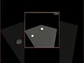 Learning Threejs Day 08 - Physics