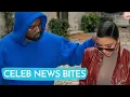 Kim Kardashian REACTS To The FULL Leaked Taylor Swift Kanye West Phone Conversation