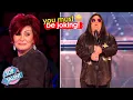Download Lagu Ozzy Osbourne Auditions on America’s Got Talent?! 🤯🎸