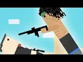 Rooftop snipers theme