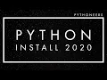 How to install Python on Mac OS