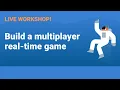 Build a multiplayer real-time game with WebSockets and Apache Pulsar