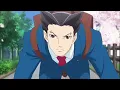 Download Lagu edgeworth likes to save d1ck by giving it cpr