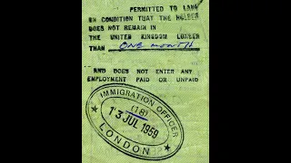 23 July 2025  Adventures 1959