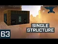 Minecraft Modding 1 18 2 with Forge SINGLE STRUCTURE