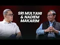 Download Lagu Dibalik Kasus Nadiem Makarim, Budi Arie \u0026 Pencopotan Sri Mulyani - Ft. Mahfud MD
