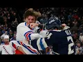 NHL Heavyweight Fights Part 5