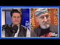 James Cromwell on Getting Arrested Hollywood Profit New Film