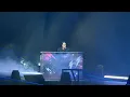 Download Lagu 250718 Jin I will come to you + Abyss Anaheim D2 Run Seokjin Ep Tour Concert Fancam BTS 4K