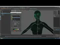 Maya Rigging Script in Python