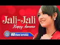 Download Lagu Happy Asmara - JALI-JALI | Lagu Daerah Betawi (Official Music Video)