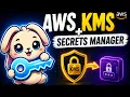 Lock Down AWS Secrets Manager With KMS Customer Managed Keys