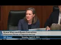 House Ways and Means Committee 24