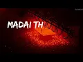 Yogi B (Vallavan )(மடை திறந்து தாவும் நதி அலை நான்) Song Remix Version Lyrics in English 😍🔥