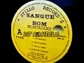 MIX LP SANGUE BOM DAS MONTAGENS 1995 DJ RANIELE