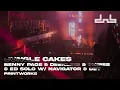 Download Lagu Jungle Cakes (Phibes x Ed Solo x Benny Page x Deekline) - DnB Allstars at Printworks (DJ Set)