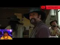 Fat Dreadz Reacts To 1883 Trailer Paramount
