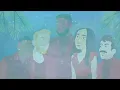 Pentatonix & Frank Sinatra - I've Got My Love To Keep Me Warm (Official Video)
