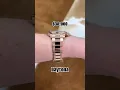 And the Best Rose Gold Rolex is