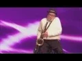 Download Lagu Slow Jam ( Ron Goosley) Sax (Green Screen)Quincy Jones track